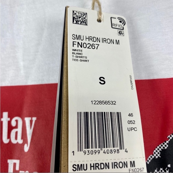 Adidas x Marvel | James Harden Graphic Tee - Picture 4 of 6